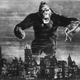 Imagen: King Kong (1933). Wikimedia Commons